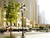 Sofitel Dubai Jumeirah Beach -   