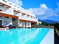 Elounda Beach Hotel   Villas De Luxe - 