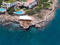 Elounda Peninsula All Suite Hotel -  