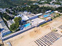 Club El Bousten -  