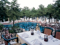 Grand Yazici Marmaris Palace - 