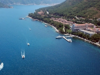 Grand Yazici Mares Hotel - 