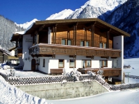 Pension Soldenkogel - 