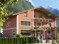 Pension  Bergheil - 