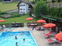 Sporthotel Platz Ortisei - 