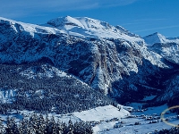 Hotel Alaska Selva di Val Gardena - 