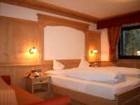 Hotel Alaska Selva di Val Gardena - 