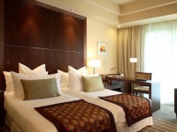 The Singapore Resort   Spa Sentosa -  
