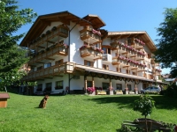 Hotel Latemar Spitze - 