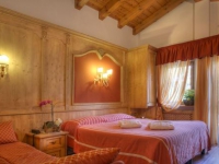 Barisetti Sport Hotel - 