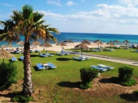 Palador Sultan Beach -  