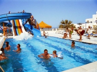 Sousse City   Beach - 