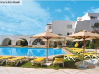 Palador Sultan Beach - 