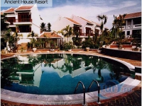 Ancient House Resort - 