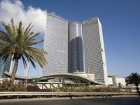 Crowne Plaza Tel Aviv City Centre - 