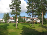 Holiday Club Katinkulta -  