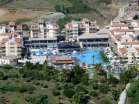 Grand Pearl Beach Resort   Spa - 