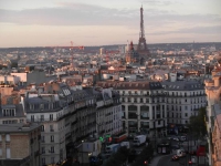 Mercure Paris Montmartre - 