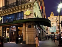 InterContinental Paris Le Grand Hotel - 