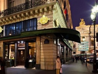 InterContinental Paris Le Grand Hotel - 