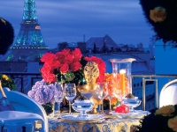 George V - Four Seasons Palace - 