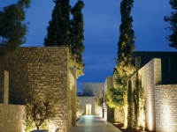 Nafplia Palace Hotel   Villas -  