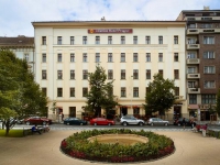 Clarion Prague City - 