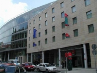 Novotel Praha Wenceslas Square - 