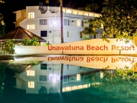 Calamander Unawatuna Beach - 