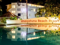 Calamander Unawatuna Beach - 