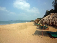 The Lalit Goa Resort deluxe - 