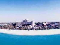 Jebel Ali Beach Hotel - 