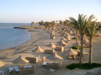 Solitaire Resort Marsa Alam - 