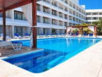 Flamingo Cancun - 