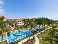 Riu Palace Peninsula -  