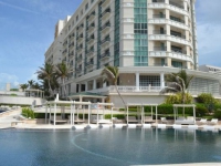 Sandos Cancun Luxury Experience Resort - 