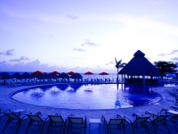 Temptation Resort Spa Cancun - 