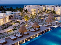 The Beloved Hotel Playa Mujeres -  