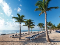 Barcelo Maya Palace Deluxe - 