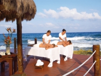 Dreams Puerto Aventuras Resort   Spa - 