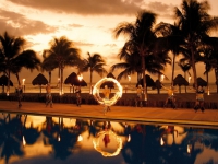 Dreams Tulum Resort   Spa - 