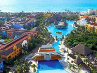 Iberostar Paraiso Lindo -  