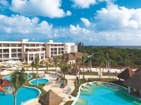 Paradisus Playa del Carmen La Perla -  