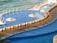 Playacar Palace -  