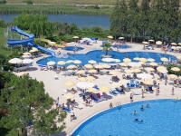 Otium Eco Club Side -  