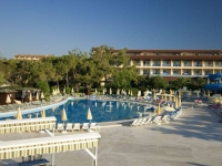 Otium Eco Club Side - 