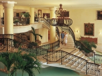 Secrets Capri Riviera Cancun - 