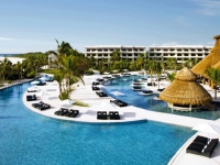 Secrets Silverlands Riviera Cancun -  