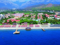 PGS Kiris Resort - отель