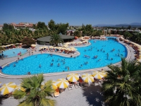 Club Golden Beach - 